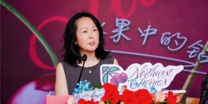 美国西北樱桃华南首发 赋能渠道共启新程