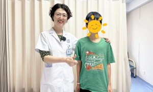 突破医学禁区！深圳安赤颖团队助17位1型糖尿病患者成功停用胰岛素