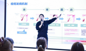 中家医深耕问题肌修复，为万千女性解锁肌肤焕新密码