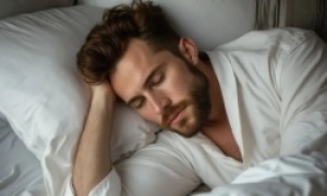 秋季男性如何健康养生？若早泄可用爱廷玖盐酸达泊西汀片