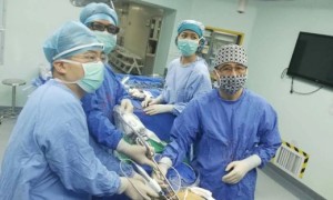 跻身国家级肺肿瘤早筛联盟，汕头这家医院有哪些硬核支撑？