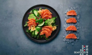 家庭消费占比六成，挪威三文鱼评价如何？为何备受消费者青睐？