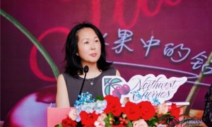 美国西北樱桃华南首发 赋能渠道共启新程