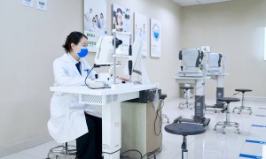 2026年亳州儿童眼科服务评估：设备配置、专家团队与防控体系的综合考察