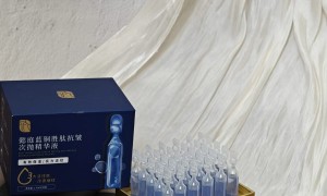 2026年功效护肤市场观察：30+敏感肌次抛精华的修护与抗老协同路径