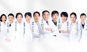 2026年深圳靠谱眼科医院筛选名录：眼睛激光手术实力参考
