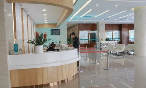 温州建国康复医院性价比怎么样